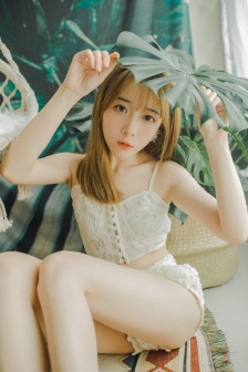 唐朝豪放女